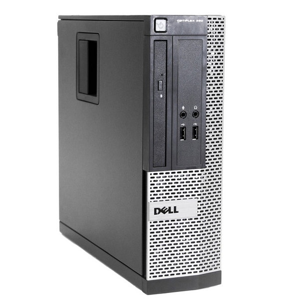 Máy Tính Đồng Bộ ThanhBinhPC Dell Optiplex 390/790  - BẢO HÀNH 12 THÁNG 1 ĐỔI 1 - Máy Tính Giá Rẻ