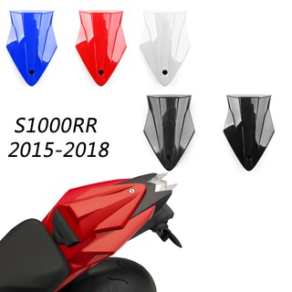Areyourshop Hành Khách Phía Sau Cowl Cover Cho Xe BMW S1000RR K46 2015-2018 S1000R K47 2015-2018