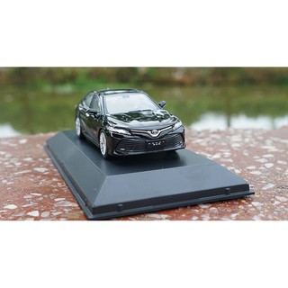 Mô Hình Xe Camry Cao Cấp