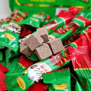 kẹo milo choco cube 5 viên dùng thử