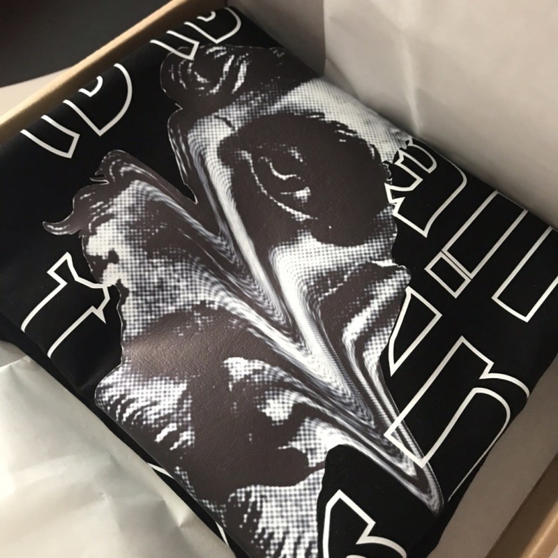 Áo thun tay lỡ WEARIT chất liệu thun cotton cao cấp unisex - je t'aime | BigBuy360 - bigbuy360.vn