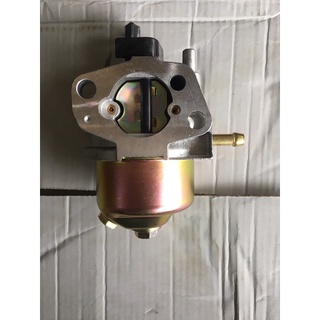 chế hoà khí động cơ 168/170