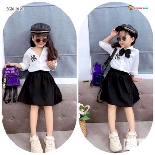 Set thu đông siêu xinh