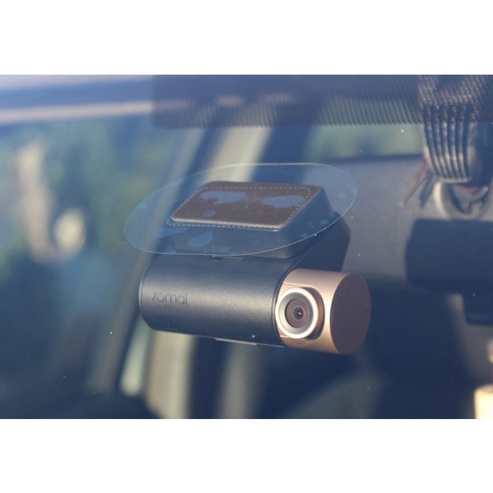 Camera hành trình Xiaomi 70mai Dashcam Lite bản quốc tế