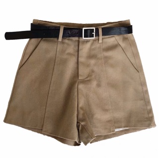❌❌❌ Short kaki đơn giản❌❌❌