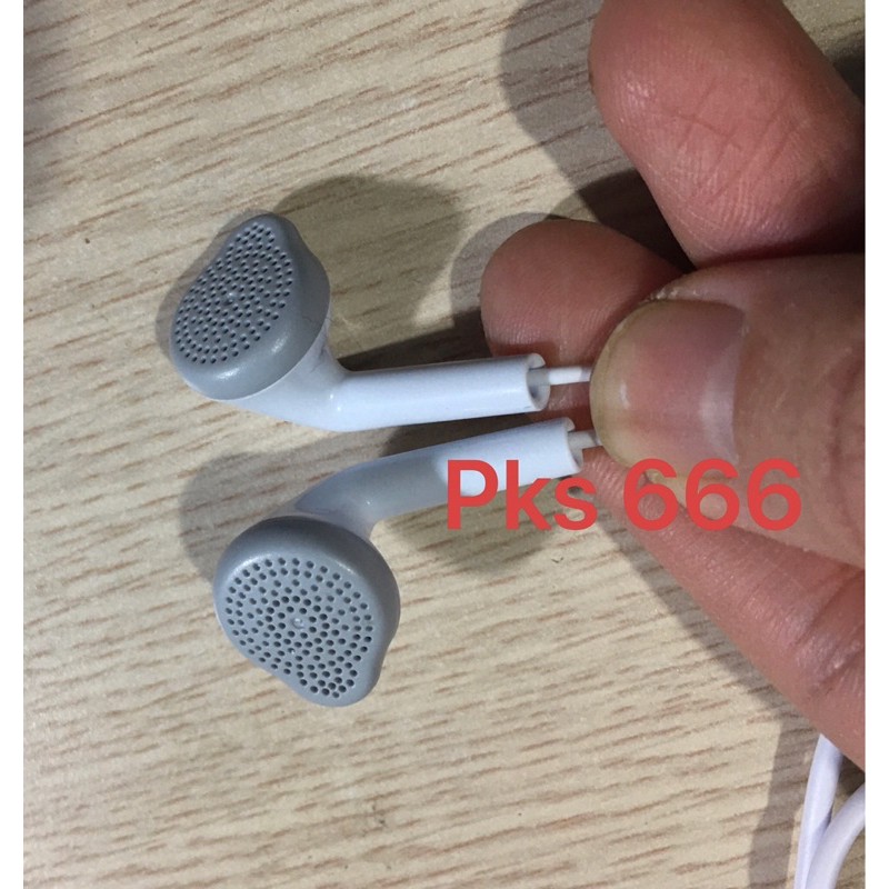 Tai nghe dùng cho Samsung M10 M20 M30 A10 A20 A30 A50 J2 J3 J5 J6 J7 J8 zin công ty