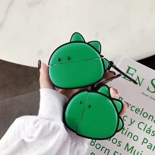 Hộp Đựng Tai Nghe Bluetooth Không Dây Cho Apple Airpods Pro