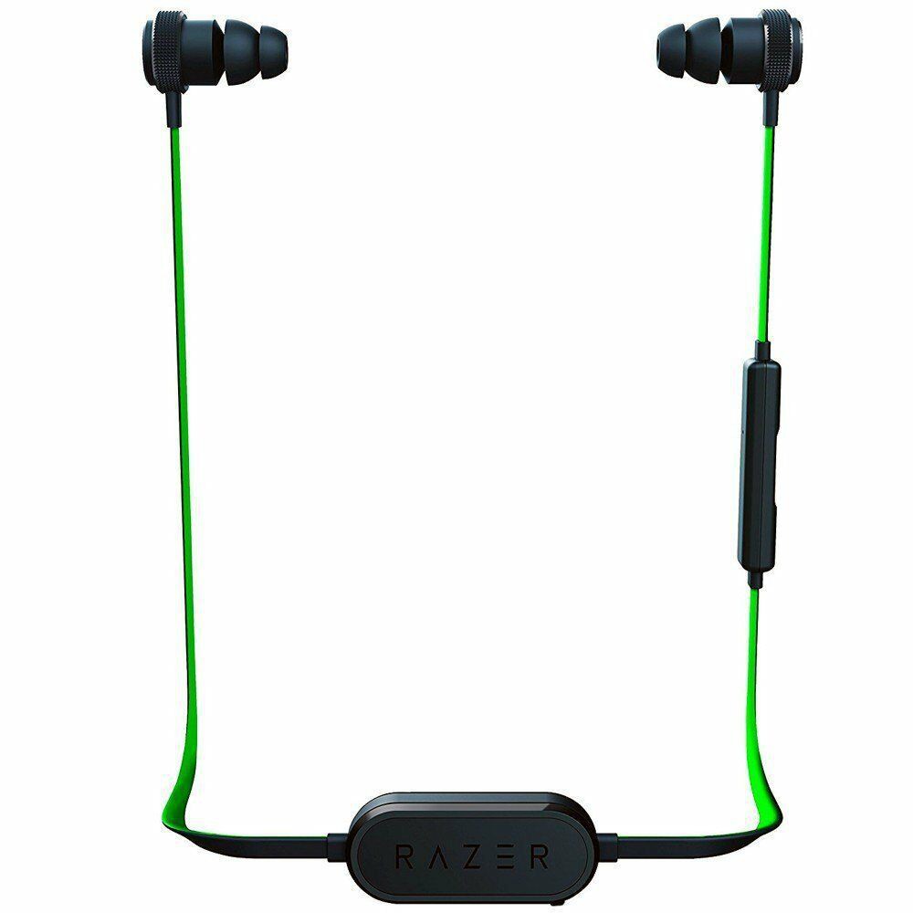 Tai nghe Razer Hammerhead BT - Bluetooth Wireless Inear Chính hãng