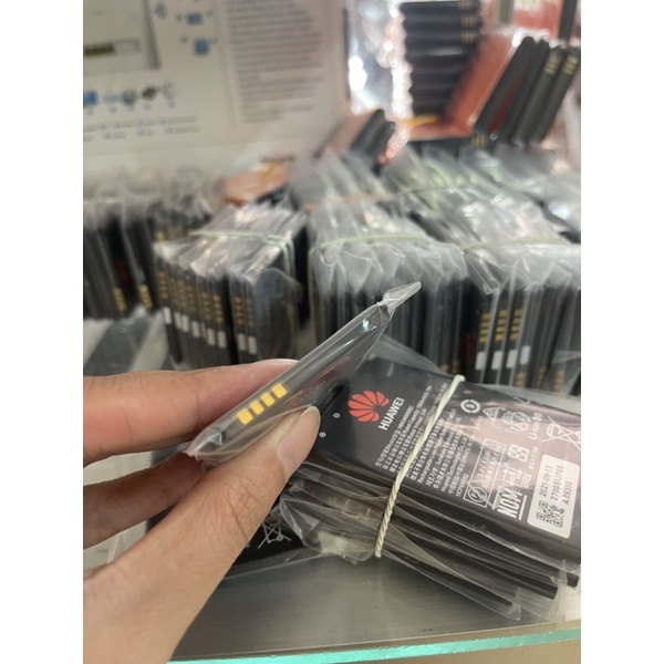 Pin của phát wifi 4G Huawei E5573, E5576
