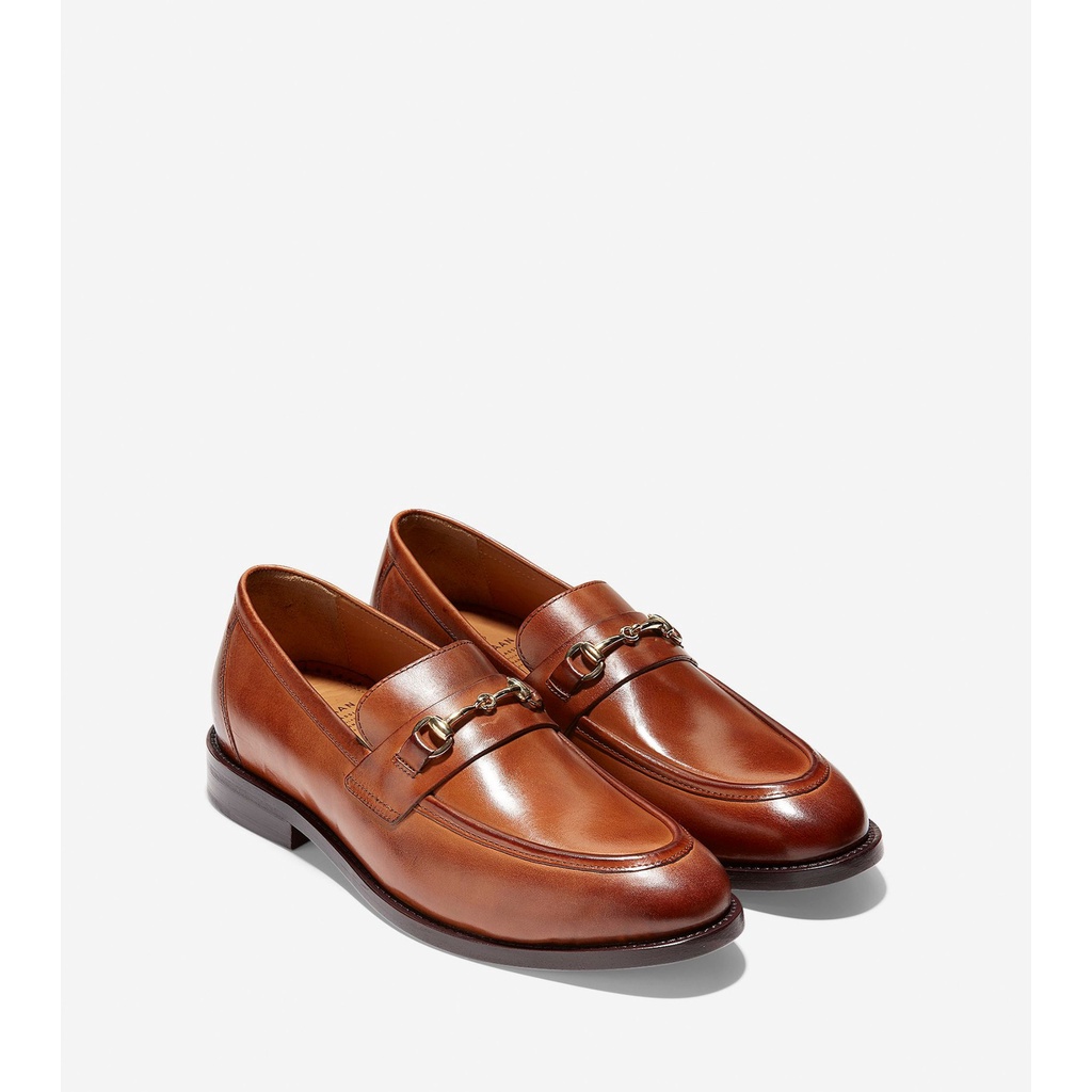 Giày Lười Nam COLE HAAN MEN KNEELND BIT LOAFER C29545