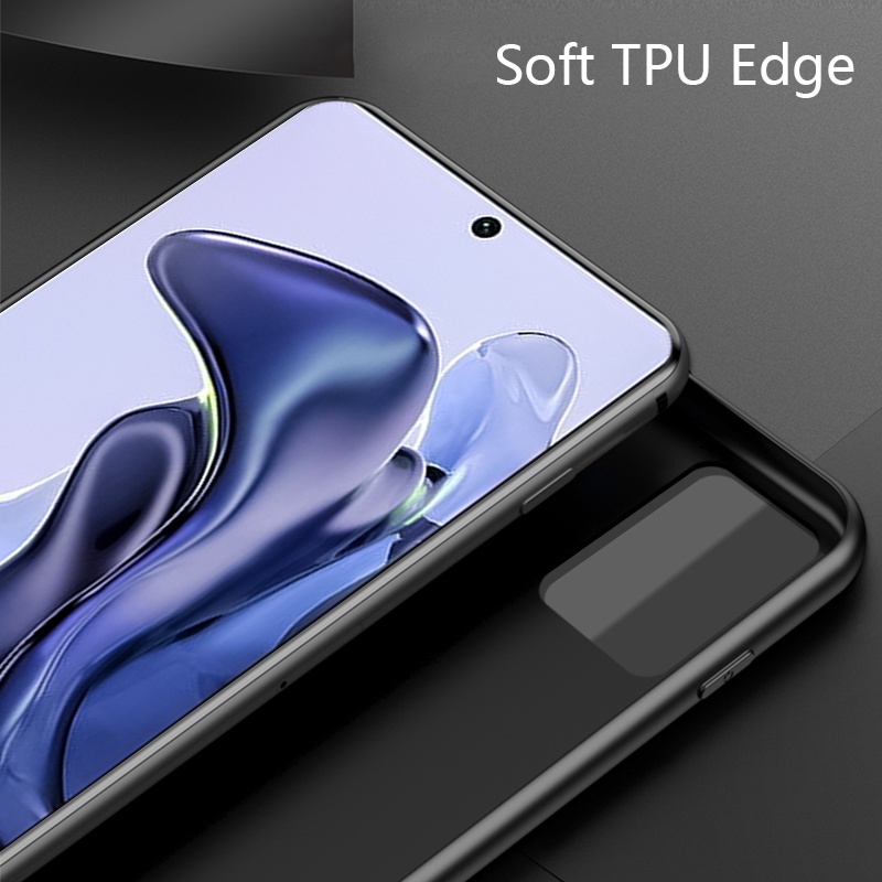 Ốp điện thoại kiểu dáng thời trang cho Xiaomi Mi 11T 11T