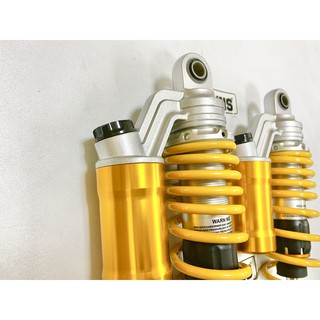 Phuộc Ohlins Wave/Dream 1:1 tăng chỉnh thiệt