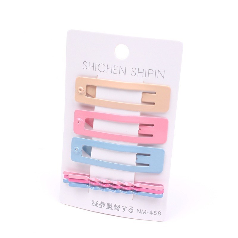 💥Sét kẹp bẻ 6 cây💥💥