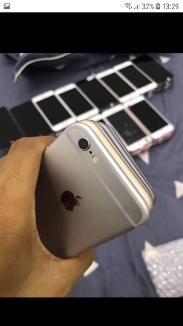 Điện Thoại IPhone 6S Lock Mới 99% Bảo Hành 3 Tháng | BigBuy360 - bigbuy360.vn