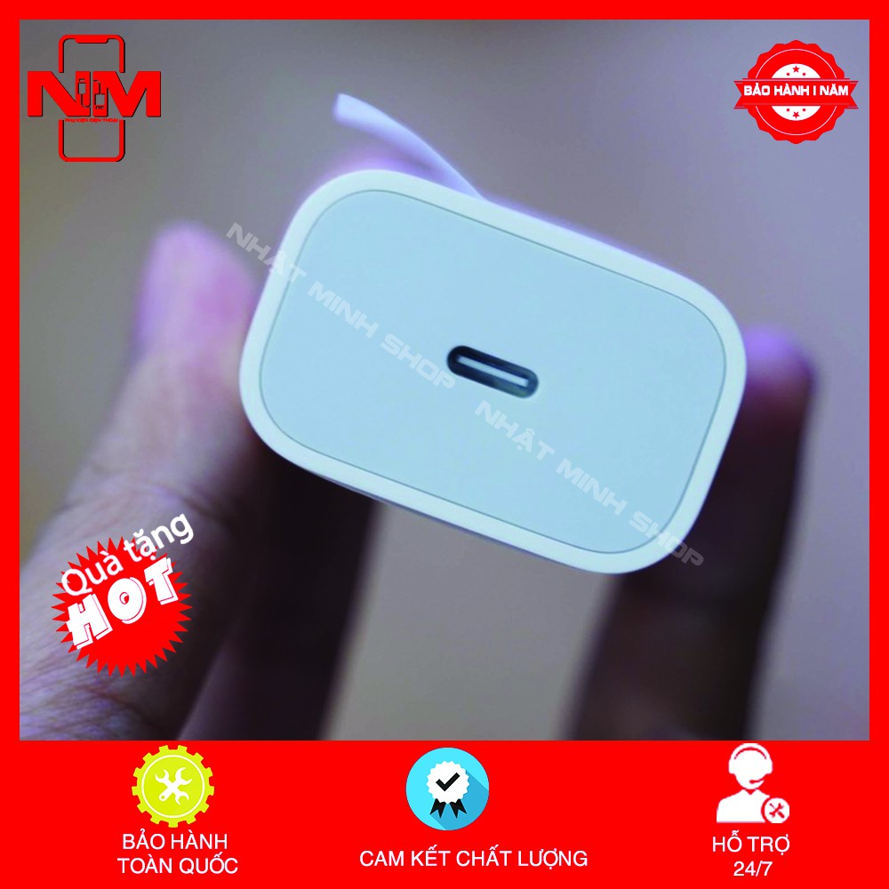 ❇️❇️BỘ SẠC NHANH IPhone 11 Pro Max công suất 18W USB-C hàng chính hãng { SẠC CỰC NHANH } CÔNG NGHỆ PD | WebRaoVat - webraovat.net.vn