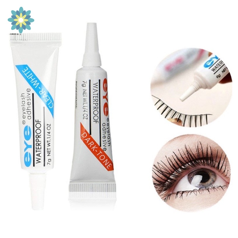 Keo Dán Mi Giả Chống Thấm Nước Tiện Dụng