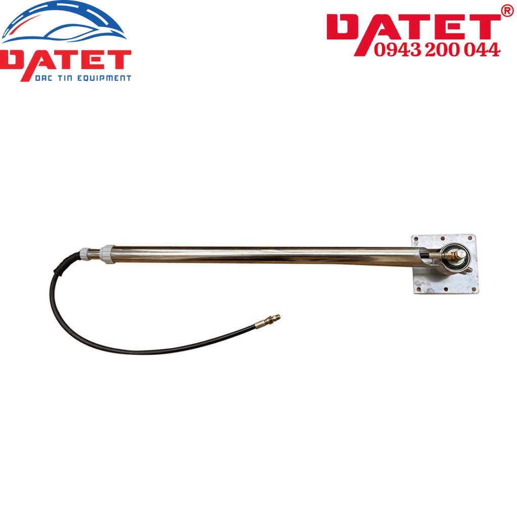 Tay quay rửa xe 360 độ, tay quay 360