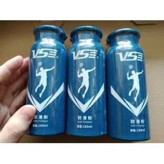 Bột chống trơn mồ hôi tay chính hãng VS