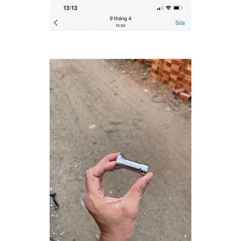 Khâu Cần Số Wave , Dream , Future