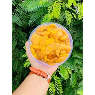 TRỨNG CÁ SẶC ( HỘP 500gram )