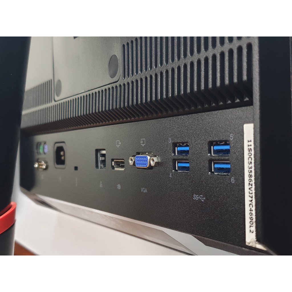 Case AIO Case Liền Màn Hình Lenovo M93z 23ich Full HD 1920x1080 | BigBuy360 - bigbuy360.vn