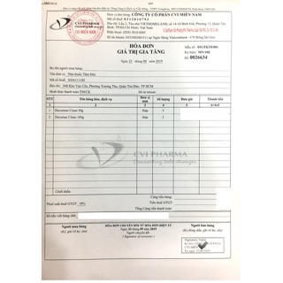 GEL RỬA MẶT GIẢM NHỜN DECUMAR ADVANCED 100G