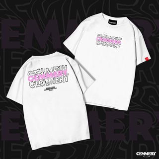 Áo Thun Cemmery " NAUGHTY TEE ''
