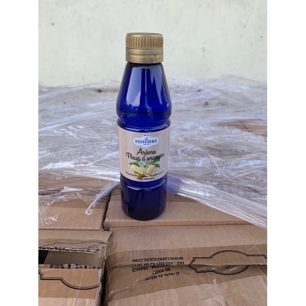 Nước hoa cam Pháp 250ml