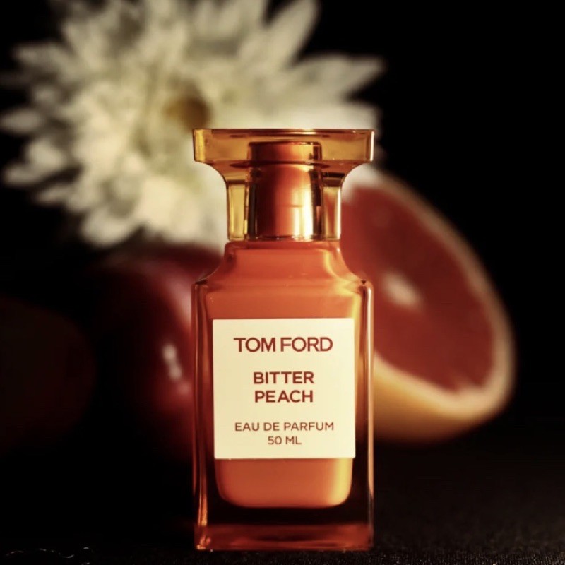 ✨ Mẫu thử nước hoa Tom Ford Bitter peach & Rose Prick 𝕿𝖞𝖓𝖆𝖜𝖜 𝖘𝖍𝖔𝖕 | Thế Giới Skin Care