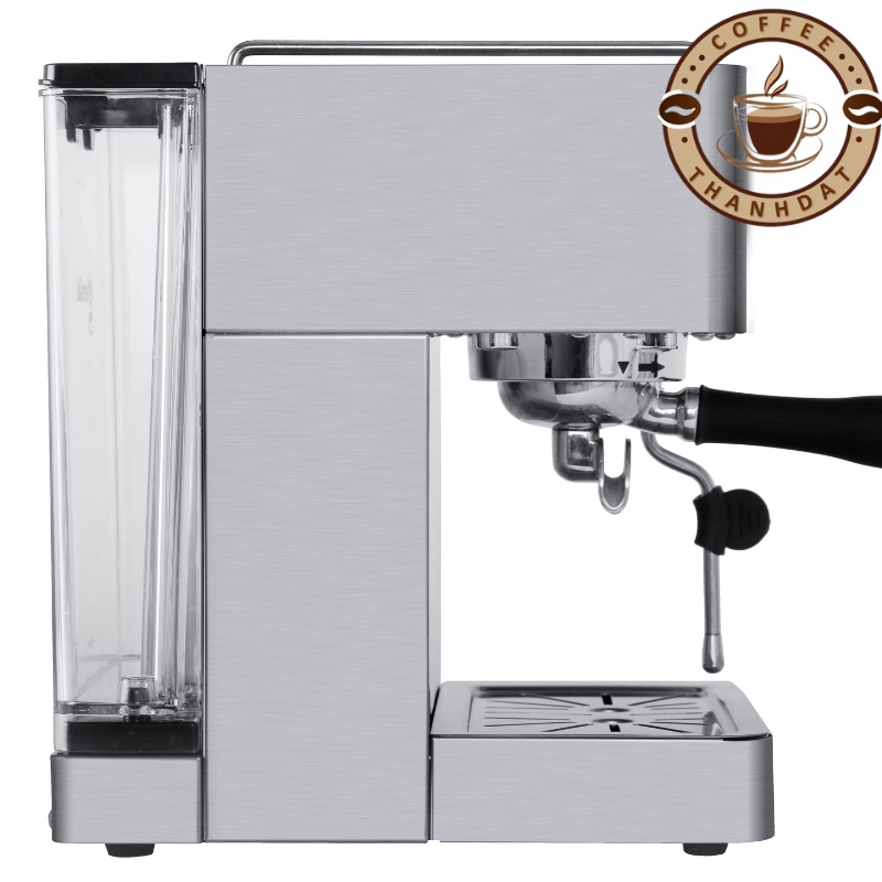 Máy Pha Cà phê Gemilai CRM 3005E