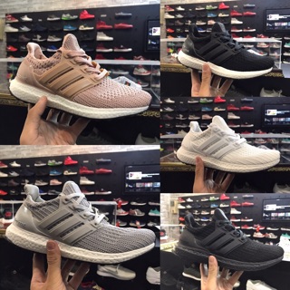 [CÓ SẴN] Giày Ultra Boost 4.0 ( ẢNH CHỤP THẬT )