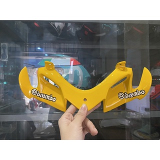 [SALE] CÁNH CHIM/CÁNH LƯỚT GIÓ CHO EXCITER 150