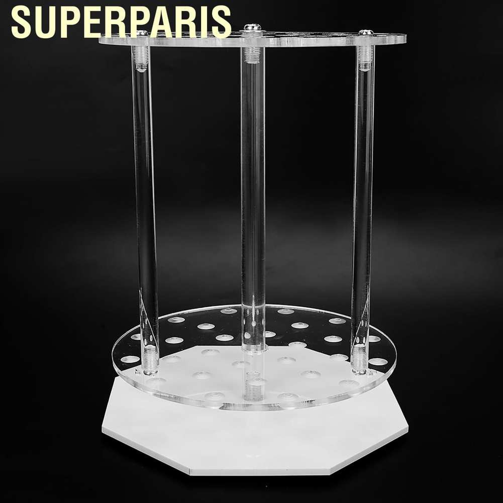 Ống Hút Thủy Tinh 28 Lỗ