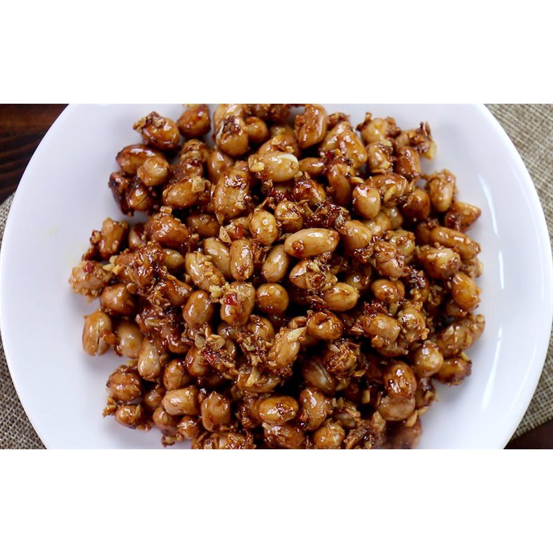 Đậu phọng tỏi ớt 79 k /ki