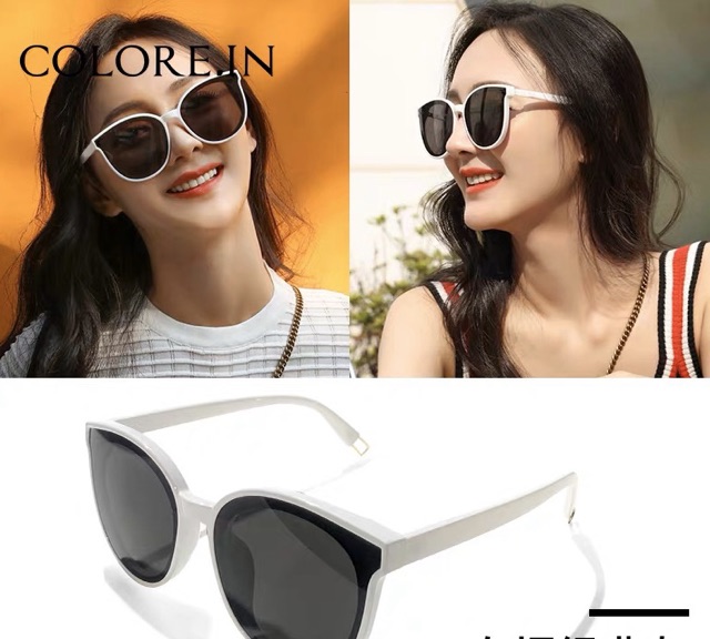 [Order] Kính thời trang COLOREIN | BigBuy360 - bigbuy360.vn