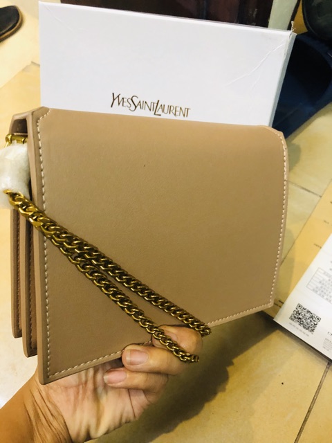 Tuia chữ Y bì thư fullbox