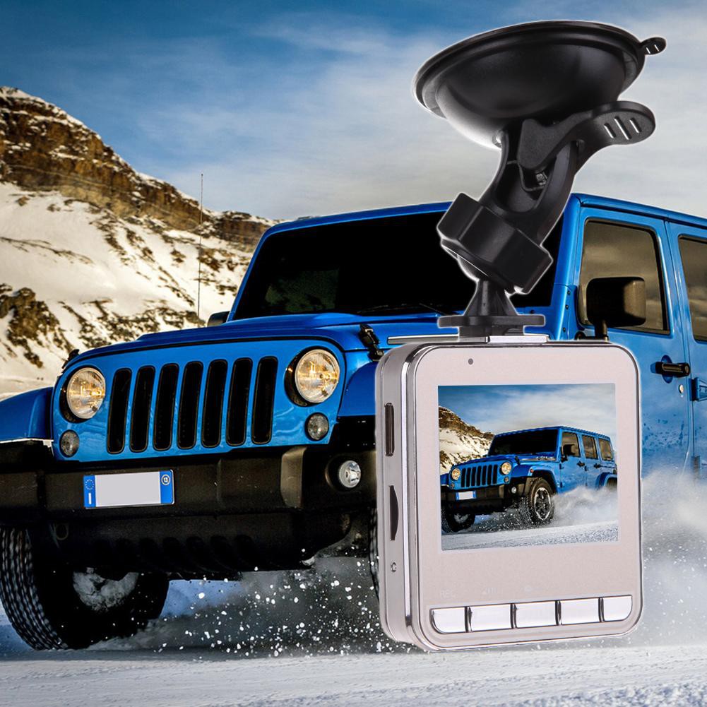 Máy quay hành trình 2.5" HD 1080P tiện lợi | BigBuy360 - bigbuy360.vn