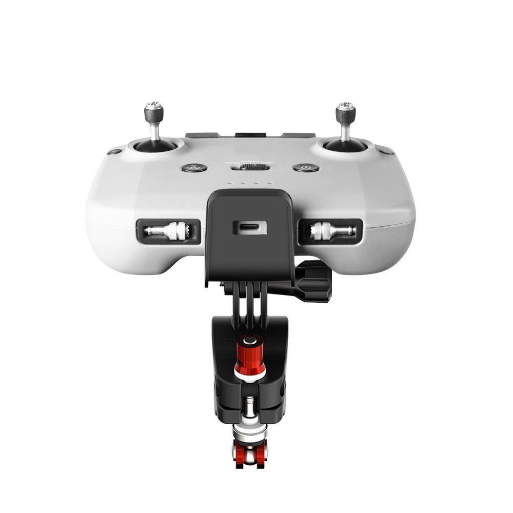 Giá Đỡ Điều Khiển Từ Xa Bằng Hợp Kim Nhôm Cho DJI Mini 3 Pro / Mavic 3 / Air 2S