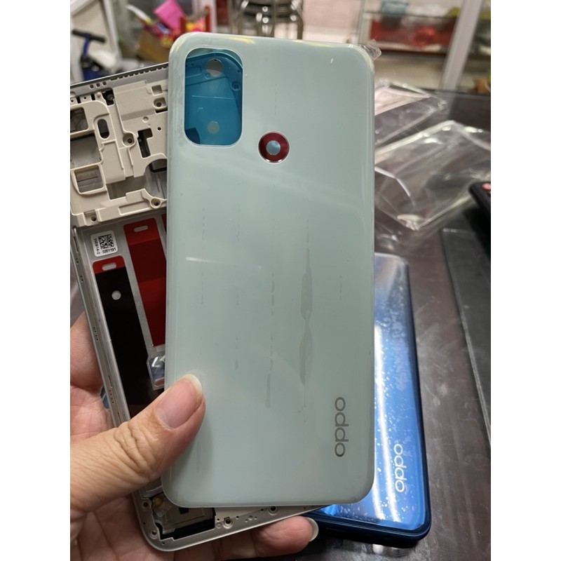 Vỏ Oppo A53
