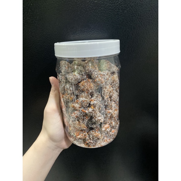 Me cay tẩm đường - chua chua cực ghiền - 100g / 250g / 500g
