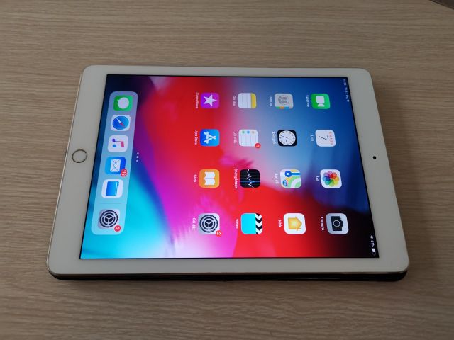 Máy tính bảng ipad air 2 64gb gold | BigBuy360 - bigbuy360.vn
