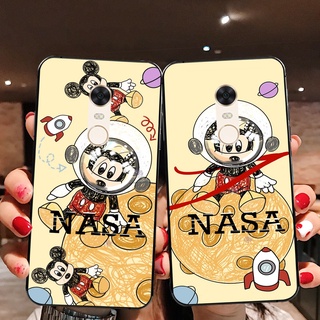 Ốp lưng Xiaomi Redmi Note 3 / Redmi Note 4/ Note 4x / Redmi 5 / Redmi 5 Plus DOREMON cute