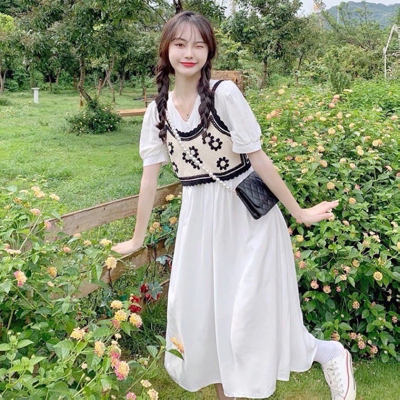 Áo croptop hè 2022