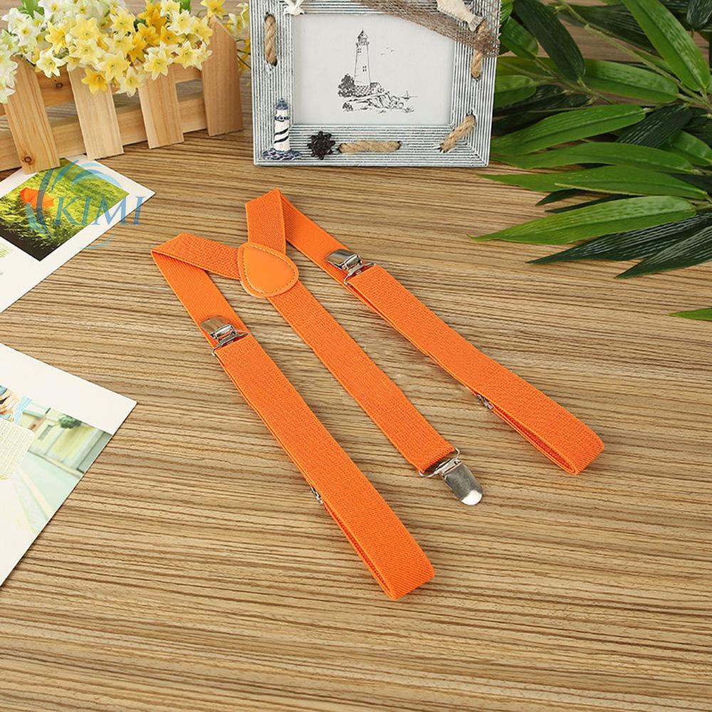 Dây Đai Quần Chữ Y Cho Nam Và Nữ