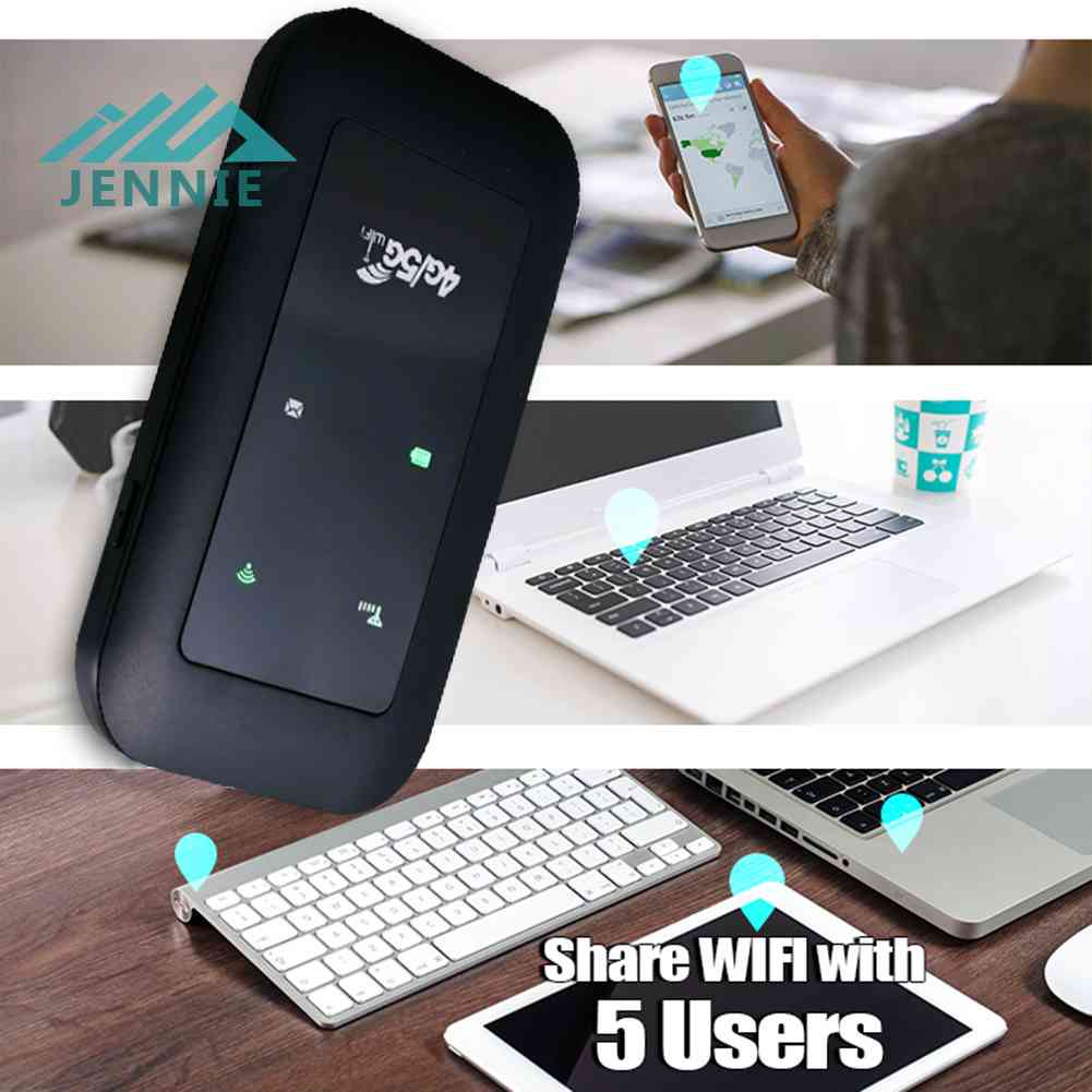 Bộ Khuếch Đại Tín Hiệu WiFi 4G LTE Chuyên Dụng