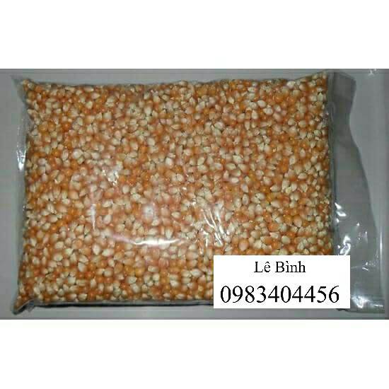 Ngô nổ bắp rang 1kg