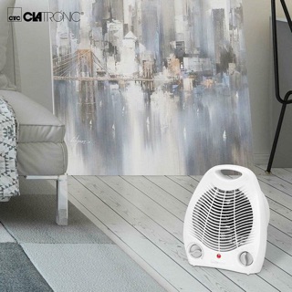 Máy sưởi Clatronic HL 3378 Heizlüfter