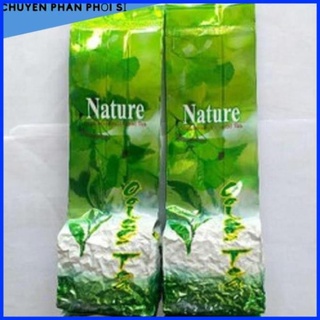 Trà oo long ô long thiết quan âm 500gr