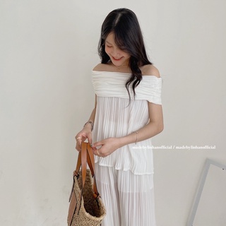 Set bộ Pleats 🌷🌷🌷