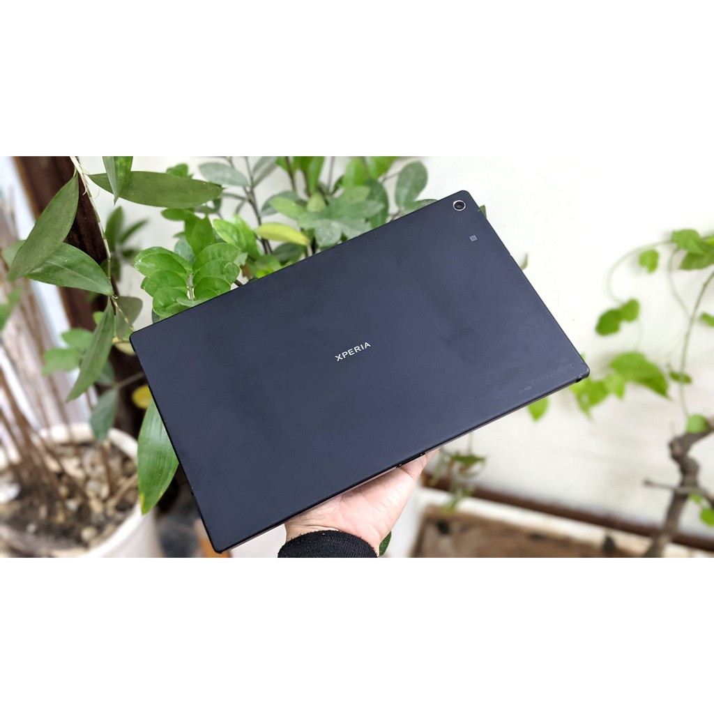Máy tính bảng Sony Tablet Z2 Giá tốt Tại ZinMobile .